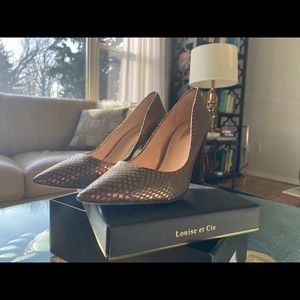 Louise et Cie Heels